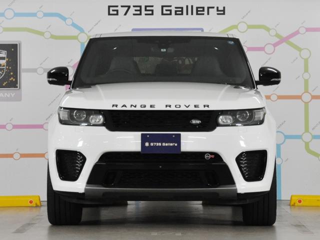 SVR 旧レンタカー エアサス 全方位カメラ(2枚目)