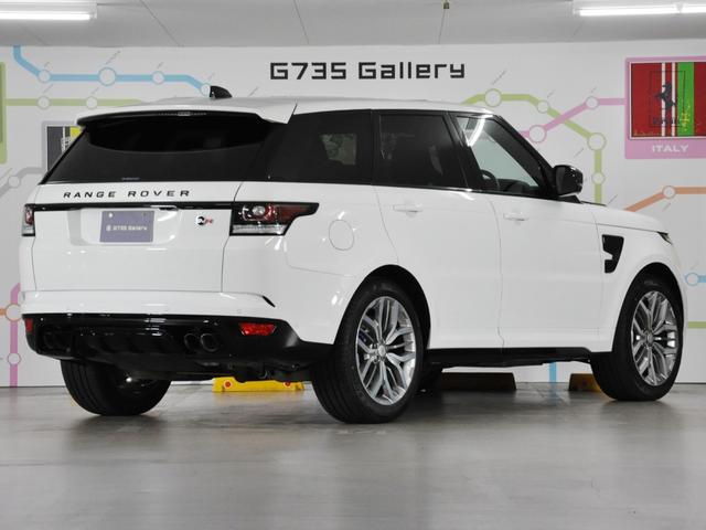 SVR 旧レンタカー エアサス 全方位カメラ(8枚目)