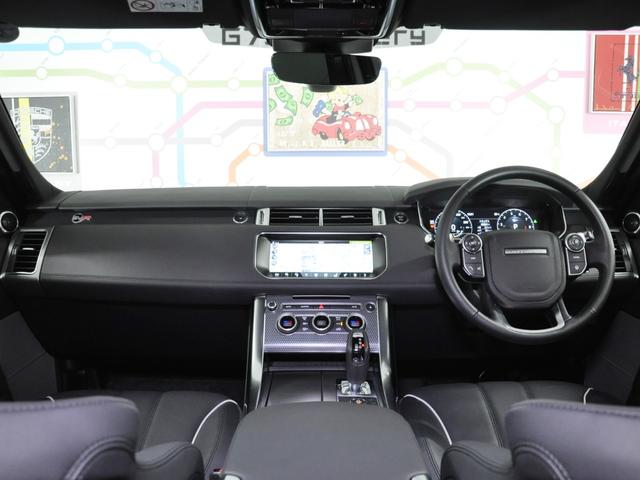 SVR 旧レンタカー エアサス 全方位カメラ(15枚目)