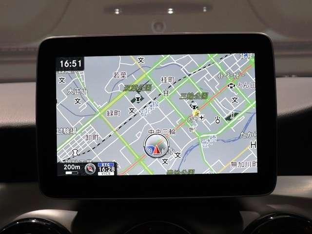 CLA250シュポルト 4マチック 4WD ワンオーナー(11枚目)