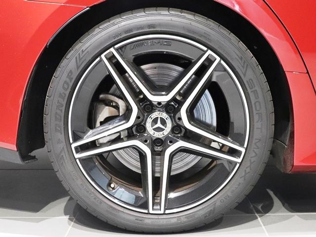 CLS450 4マチック スポーツ EXC ワンオーナー(6枚目)