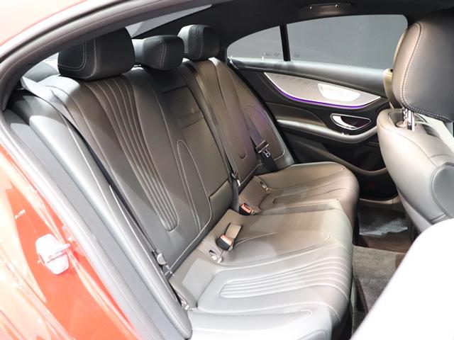 CLS450 4マチック スポーツ EXC ワンオーナー(10枚目)