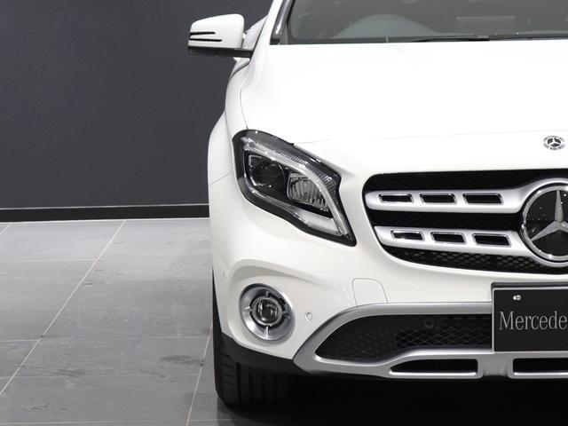 GLA220 4マチック ワンオーナー 純正ナビ(3枚目)