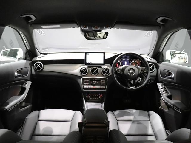 GLA220 4マチック ワンオーナー 純正ナビ(16枚目)