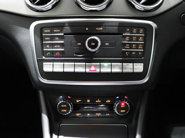 GLA220 4マチック ワンオーナー 純正ナビ(20枚目)