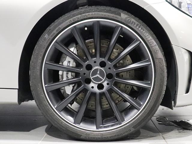 C43 4マチック サンルーフ AMGエクゾースト(6枚目)