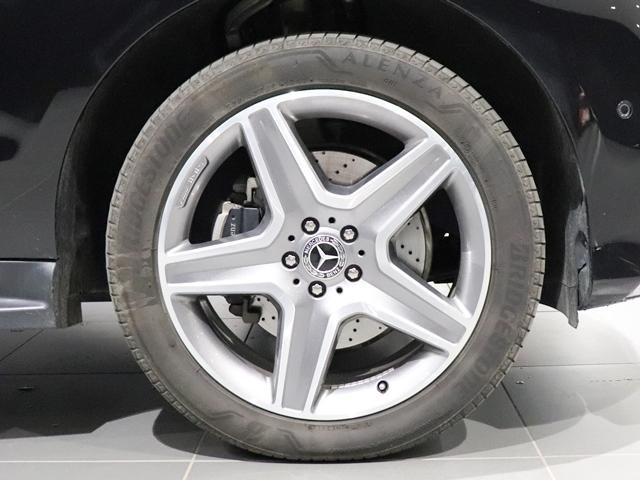 GLE350d 4マチックスポーツ ワンオーナー harman/kardon 黒革シート フットトランクオープナー LEDヘッドライト 全方位カメラ レーダーセーフティ ランニングボード(6枚目)