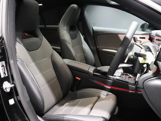 CLA250 4マチクAMGレザエクスクルシブパケジ AMGレザーEXC アドバンスドPKG サンルーフ 本革シート マルチビームLED アンビエントライト 全方位カメラ ヘッドアップディスプレイ アドバンスドサウンド ナビPKG レーダーセーフティ(8枚目)