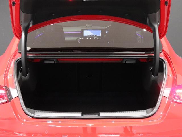 CLA45 S 4マチック+ AMGパフォーマンスPKG AMGアドバンスドPKG サンルーフ AMGパフォーマンスステアリング・パフォーマンスシート・エグゾースト 全方位カメラ アドバンスドサウンド ベンチレーター(16枚目)