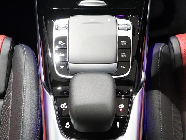 CLA45 S 4マチック+ AMGパフォーマンスPKG AMGアドバンスドPKG サンルーフ AMGパフォーマンスステアリング・パフォーマンスシート・エグゾースト 全方位カメラ アドバンスドサウンド ベンチレーター(29枚目)