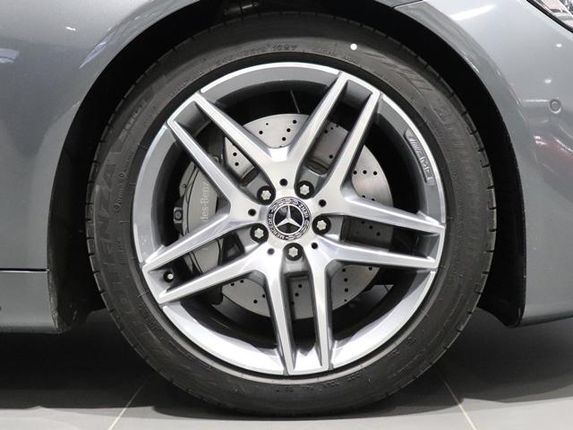 S560 4マチックロング スポーツリミテッド ワンオーナー AMGスタイリング サンルーフ AIR MATICサスペンション マルチビームLED Burmester 4ゾーンエアコン エアバランス ベンチレーター ヘッドアップディスプレイ(6枚目)