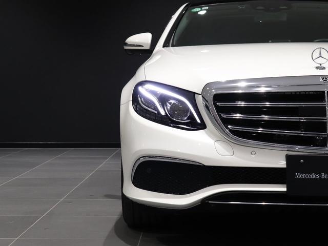 E450 4マチック エクスクルーシブ ワンオーナー EXC サンルーフ Burmester 純正ドラレコ マルチビームLED コックピッドD エアバランス ベンチレーター フットトランクOP 全方位カメラ ヘッドアップディスプレイ(6枚目)