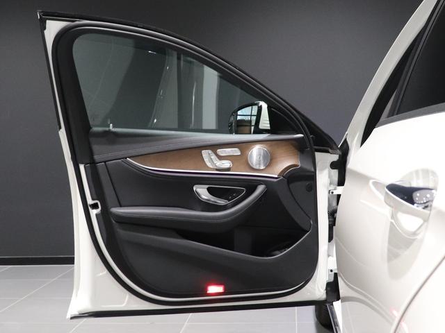 E450 4マチック エクスクルーシブ ワンオーナー EXC サンルーフ Burmester 純正ドラレコ マルチビームLED コックピッドD エアバランス ベンチレーター フットトランクOP 全方位カメラ ヘッドアップディスプレイ(17枚目)