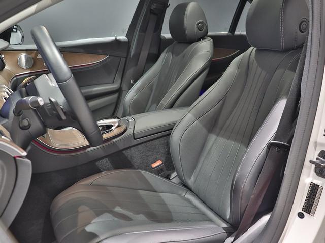E450 4マチック エクスクルーシブ ワンオーナー EXC サンルーフ Burmester 純正ドラレコ マルチビームLED コックピッドD エアバランス ベンチレーター フットトランクOP 全方位カメラ ヘッドアップディスプレイ(19枚目)