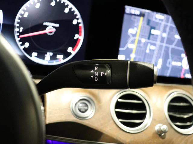 E450 4マチック エクスクルーシブ ワンオーナー EXC サンルーフ Burmester 純正ドラレコ マルチビームLED コックピッドD エアバランス ベンチレーター フットトランクOP 全方位カメラ ヘッドアップディスプレイ(27枚目)