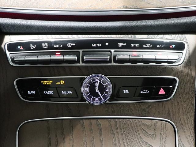 E450 4マチック エクスクルーシブ ワンオーナー EXC サンルーフ Burmester 純正ドラレコ マルチビームLED コックピッドD エアバランス ベンチレーター フットトランクOP 全方位カメラ ヘッドアップディスプレイ(30枚目)