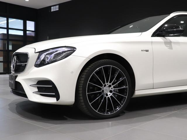 メルセデスＡＭＧ Ｅクラスステーションワゴン