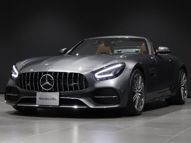 メルセデスＡＭＧ ＧＴ