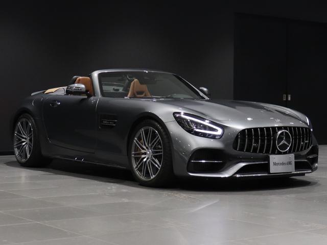 メルセデスＡＭＧ ＧＴ