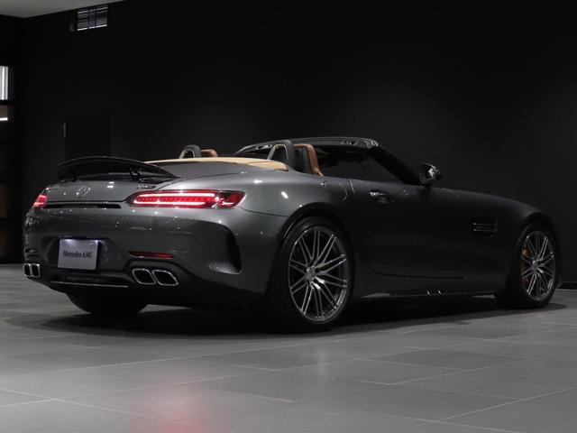 メルセデスＡＭＧ ＧＴ