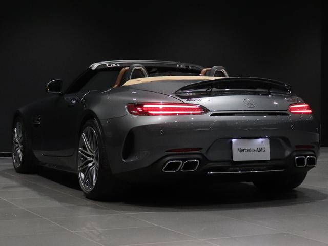 メルセデスＡＭＧ ＧＴ