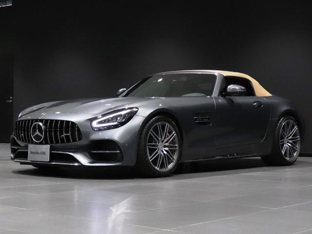 メルセデスＡＭＧ ＧＴ