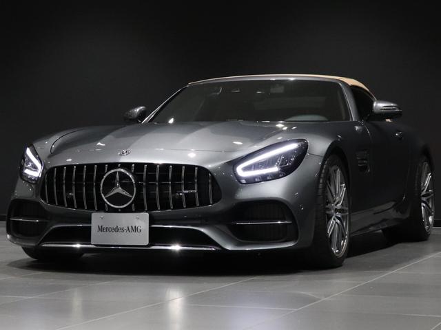 メルセデスＡＭＧ ＧＴ