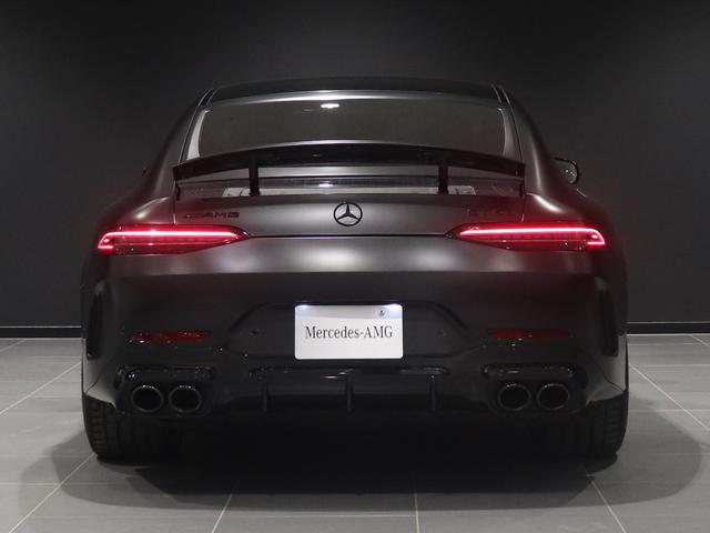 メルセデスＡＭＧ ＧＴ ４ドアクーペ