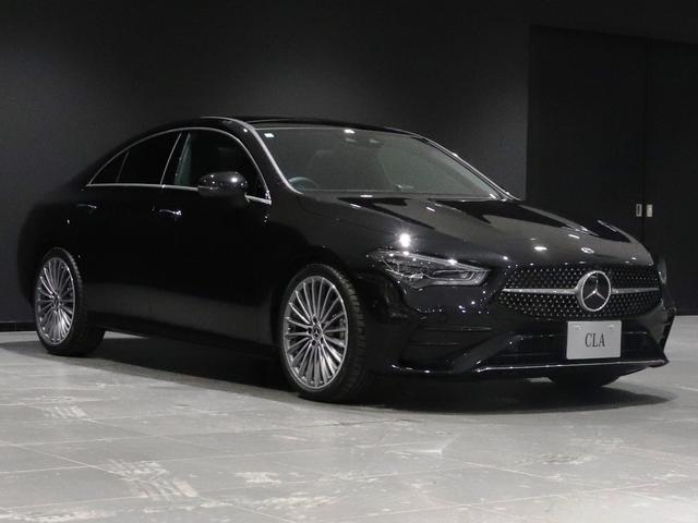 ＣＬＡクラス ＣＬＡ１８０　ＡＭＧラインパッケージ　ワンオーナー　パノラミックスライディングルーフ　ＡＭＧ１９インチＡＷ　デジタルコックピッドＤ　全方位カメラ　マルチビームＬＥＤ　アンビエントライト　本革巻スポーツステアリング　ＭＢＵＸ（9枚目）