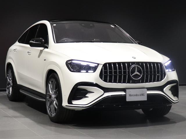 メルセデスＡＭＧ ＧＬＥ