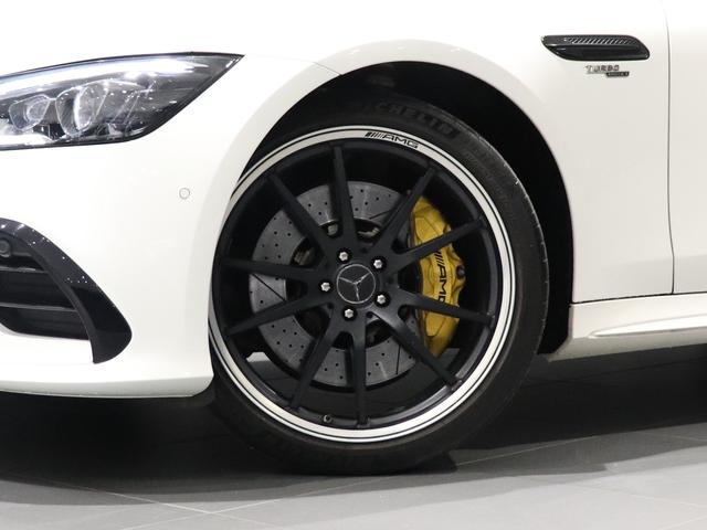 メルセデスＡＭＧ ＧＴ ４ドアクーペ