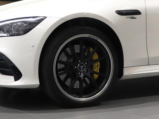 メルセデスＡＭＧ ＧＴ ４ドアクーペ