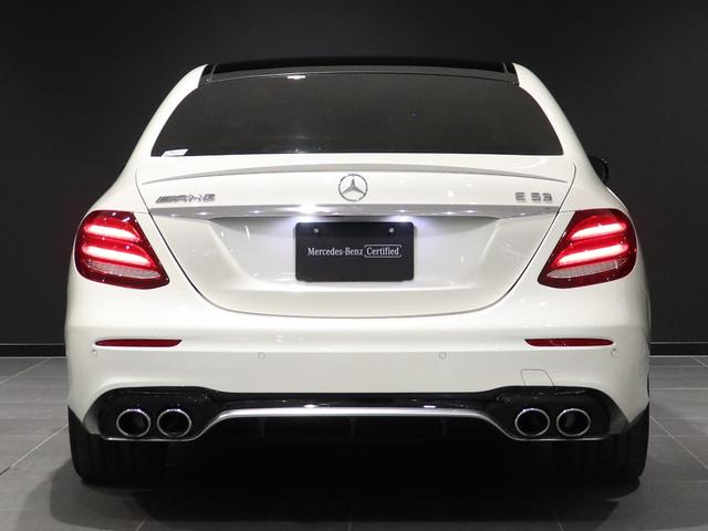 Ｅ５３　４マチック＋　エクスクルーシブＰＫＧ　ＡＭＧエグゾースト　ＡＭＧ　ＲＩＤＥ＋ＡＩＲ　パノラミックスライディングルーフ　ＡＭＧ２０インチＡＷ　ダイナミックシート　リラクゼーション　Ｂｕｒｍｅｓｔｅｒ　ベンチレーター(15枚目)