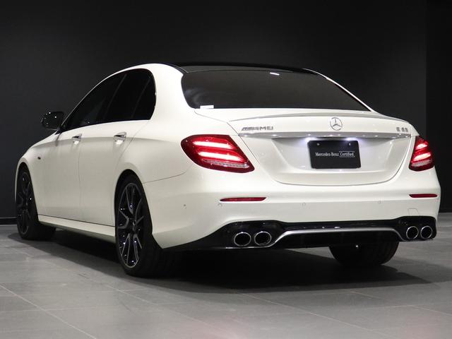 Ｅ５３　４マチック＋　エクスクルーシブＰＫＧ　ＡＭＧエグゾースト　ＡＭＧ　ＲＩＤＥ＋ＡＩＲ　パノラミックスライディングルーフ　ＡＭＧ２０インチＡＷ　ダイナミックシート　リラクゼーション　Ｂｕｒｍｅｓｔｅｒ　ベンチレーター(16枚目)