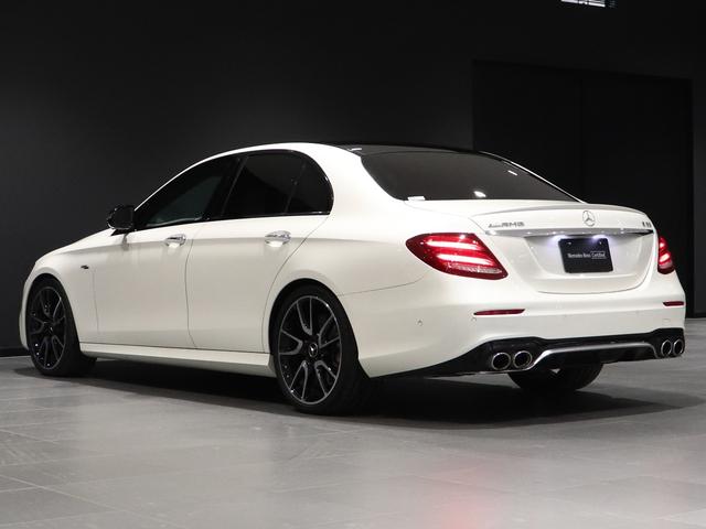 Ｅクラス Ｅ５３　４マチック＋　エクスクルーシブＰＫＧ　ＡＭＧエグゾースト　ＡＭＧ　ＲＩＤＥ＋ＡＩＲ　パノラミックスライディングルーフ　ＡＭＧ２０インチＡＷ　ダイナミックシート　リラクゼーション　Ｂｕｒｍｅｓｔｅｒ　ベンチレーター（17枚目）