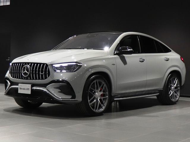 メルセデスＡＭＧ ＧＬＥ