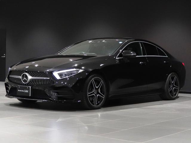 ＣＬＳ４５０　４マチック　スポーツ　エクスクルーシブＰＫＧ　赤革シート　スライディングルーフ　ダイナミックシート　リラクゼーション　ＡＩＲ　ＢＯＤＹサスペンション　Ｂｕｒｍｅｓｔｅｒ　ベンチレーター　エアバランスＰＫＧ　ＨＵＤ(7枚目)