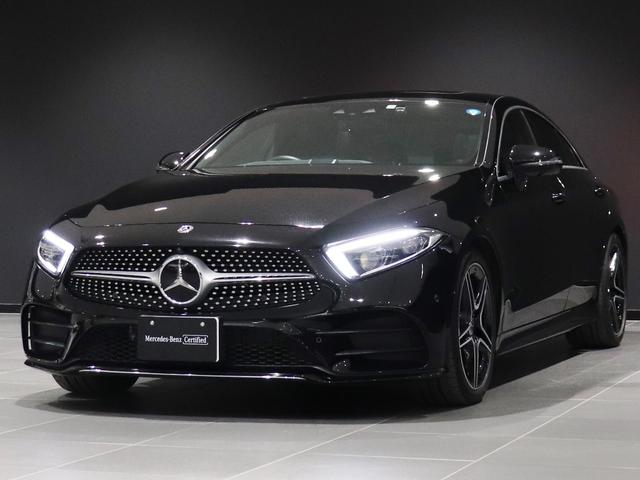 ＣＬＳクラス ＣＬＳ４５０　４マチック　スポーツ　エクスクルーシブＰＫＧ　赤革シート　スライディングルーフ　ダイナミックシート　リラクゼーション　ＡＩＲ　ＢＯＤＹサスペンション　Ｂｕｒｍｅｓｔｅｒ　ベンチレーター　エアバランスＰＫＧ　ＨＵＤ（8枚目）