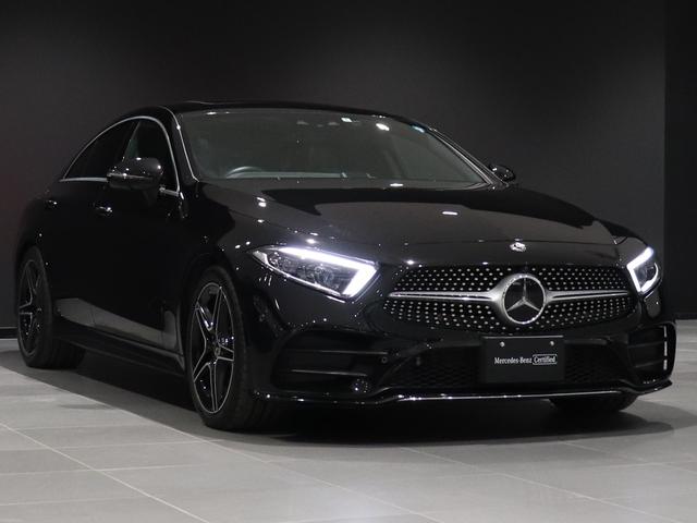 ＣＬＳクラス ＣＬＳ４５０　４マチック　スポーツ　エクスクルーシブＰＫＧ　赤革シート　スライディングルーフ　ダイナミックシート　リラクゼーション　ＡＩＲ　ＢＯＤＹサスペンション　Ｂｕｒｍｅｓｔｅｒ　ベンチレーター　エアバランスＰＫＧ　ＨＵＤ（10枚目）