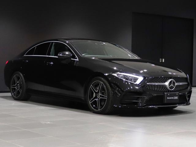 ＣＬＳ４５０　４マチック　スポーツ　エクスクルーシブＰＫＧ　赤革シート　スライディングルーフ　ダイナミックシート　リラクゼーション　ＡＩＲ　ＢＯＤＹサスペンション　Ｂｕｒｍｅｓｔｅｒ　ベンチレーター　エアバランスＰＫＧ　ＨＵＤ(11枚目)