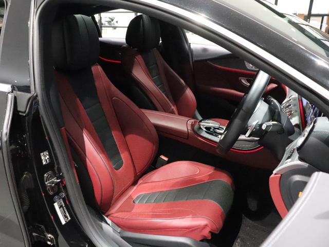 ＣＬＳ４５０　４マチック　スポーツ　エクスクルーシブＰＫＧ　赤革シート　スライディングルーフ　ダイナミックシート　リラクゼーション　ＡＩＲ　ＢＯＤＹサスペンション　Ｂｕｒｍｅｓｔｅｒ　ベンチレーター　エアバランスＰＫＧ　ＨＵＤ(37枚目)