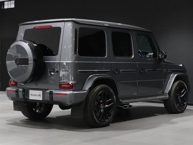 Ｇ６３　Ｇ．ｍａｎｕｆａｋｔｕｒプログラムプラス　インテリアプラスＰＫＧ　ＡＭＧナイトＰＫＧ　ＡＭＧカーボンインテリアトリム　マットブラックＡＭＧ２１インチＡＷ　ナッパレザー（サドルブラウン）(11枚目)