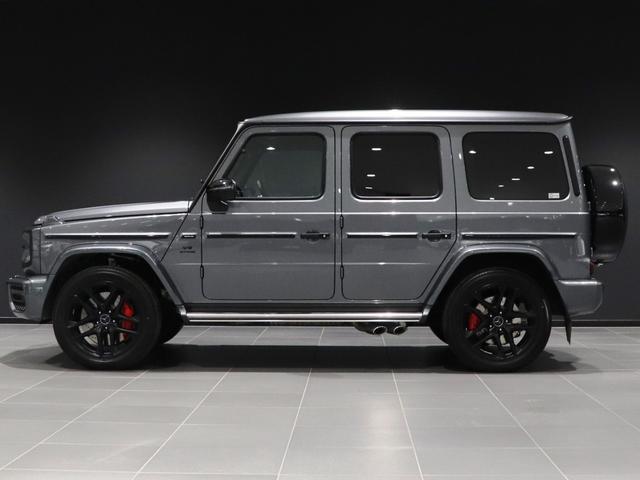 Ｇ６３　Ｇ．ｍａｎｕｆａｋｔｕｒプログラムプラス　インテリアプラスＰＫＧ　ＡＭＧナイトＰＫＧ　ＡＭＧカーボンインテリアトリム　マットブラックＡＭＧ２１インチＡＷ　ナッパレザー（サドルブラウン）(16枚目)