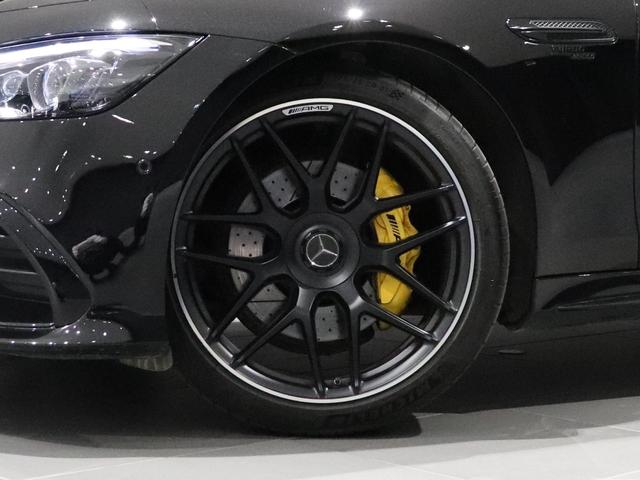 メルセデスＡＭＧ ＧＴ ４ドアクーペ