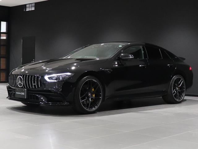 メルセデスＡＭＧ ＧＴ ４ドアクーペ