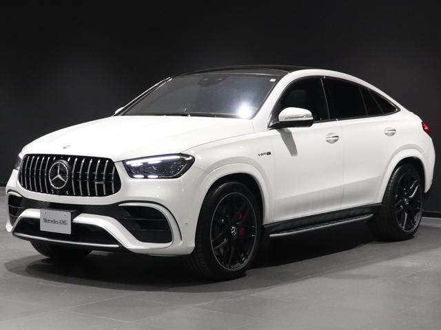 GLE63 S 4マチック+ クーペ ナッパレザーダイヤモンドステッチ入 ピアノラッカーインテリアトリム AMG ACTIVE RIDE AMGパフォーマンスエグゾースト AMGパフォーマンスステアリング リラクゼーション MBUXAR(7枚目)