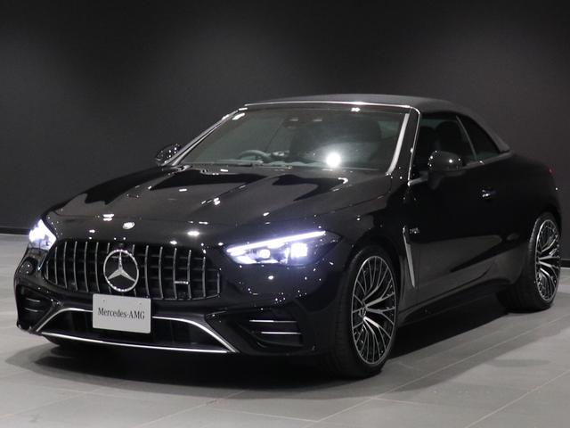 ＣＬＥ ＣＬＥ５３　４マチック＋　カブリオレ　ＡＭＧダイナミックＰＫＧ　エクスクルーシブＰＫＧ　エアキャップ　エアスカーフ　ＡＭＧカーボンインテリアトリム　ＡＭＧレッドブレーキキャリパー　エナジャイジング　ベンチレーター　ＡＭＧ　ＲＩＤＥサス（6枚目）