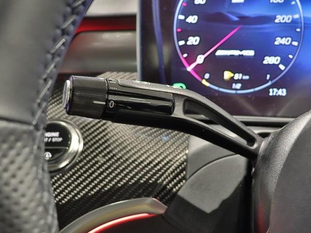 ＣＬＥ ＣＬＥ５３　４マチック＋　カブリオレ　ＡＭＧダイナミックＰＫＧ　エクスクルーシブＰＫＧ　エアキャップ　エアスカーフ　ＡＭＧカーボンインテリアトリム　ＡＭＧレッドブレーキキャリパー　エナジャイジング　ベンチレーター　ＡＭＧ　ＲＩＤＥサス（45枚目）