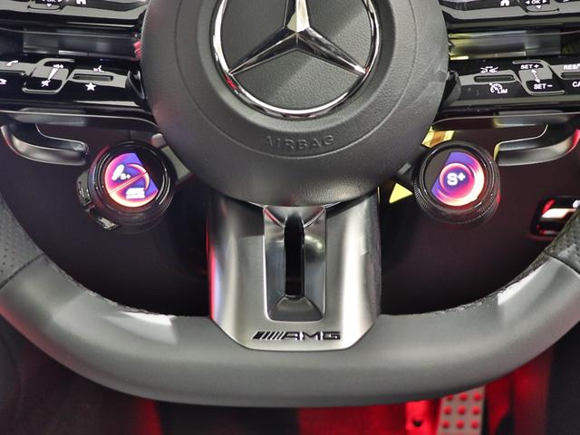 GLC GLC43 4MクーペAMGレザーエクスクルーシブP AMGレザーエクスクルーシブPKG AMGナイトPKG サンルーフ Burmester3Dサラウンド AMG RIDEサス AMGドライブコントロールスイッチ ステアリングヒーター ウッドインテリア(30枚目)