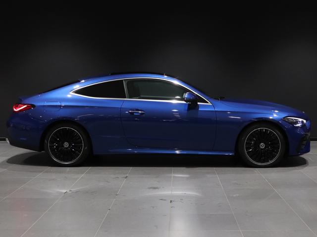 MERCEDES BENZ CLE CLE200 COUPE SPORT